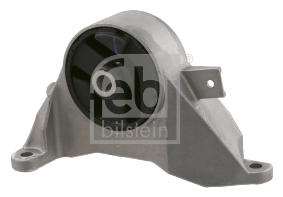 Mounting, engine